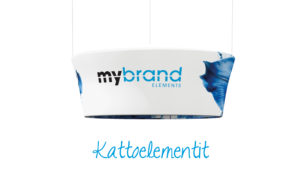 KATTOELEMENTIT