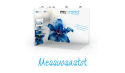 MESSUSEINÄT
